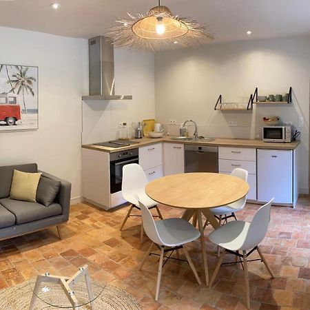 Les Bosquets Villa Saint-Ouen-Des-Toits Bagian luar foto
